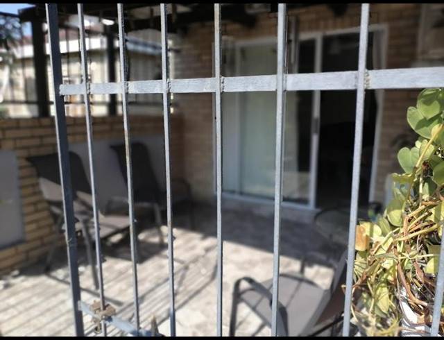 2 BEDROOM TOWNHOUSE FOR SALE IN MEER EN SEE